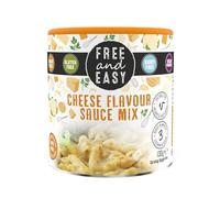 Free & Easy Cheese Sauce Mix, 6 x 130g