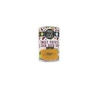 Free & Easy Free & Easy Organic Sweet Potato & Chia Seed Soup 400g