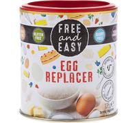 Free & Easy Free From Vegan Egg Replacer 135g