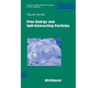 Free Energy and Self-Interacting Particles