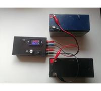 Free energy generator, battery charger,Bedini generator, pulse generator, 12V to 150V, Desulfator with Frequency Control, high voltage, high frequency up to 2KHZ