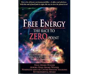 Free Energy: The Race to Zero Point [DVD] [Region 1] [US Import] [NTSC]