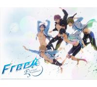 Free! -Eternal Summer-