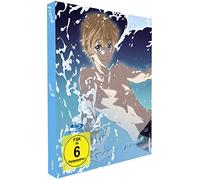 Free! Eternal Summer - Box 4 [Limited Edition]