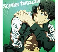 FREE! -ETERNAL SUMMER- CHARACTER SONG SERIES 06 YAMAZAKI SOSUKE