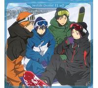 FREE!-ETERNAL SUMMER- RADIO CD IWATOBI CHANNEL ES VOL.2