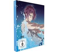 Free! - Eternal Summer: Vol. 3