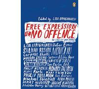 Free Expression is No Offence: An English Pen Book