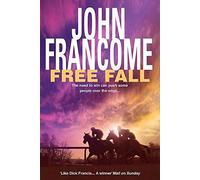 Free Fall: A gripping racing thriller exploring greed in its deadliest form