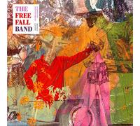 the Free Fall Band - Elephants Never Forget