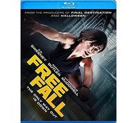Free Fall [Blu-ray] [2014] [US Import]