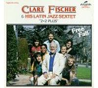 Free Fall by Clare Fischer