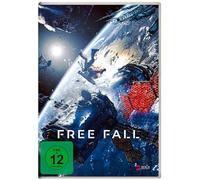 Free Fall [DVD] [2025]