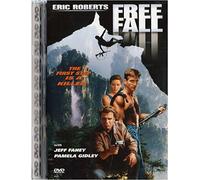 Free Fall [DVD] [Region 1] [US Import] [NTSC]
