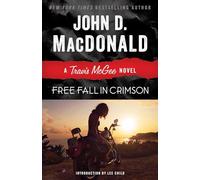 Free Fall in Crimson: A Travis McGee Novel: 19