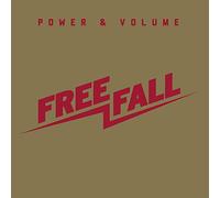 Free Fall – Power & Volume – CD – Digipak – Bonus Tracks – US Import – Nuclear Blast