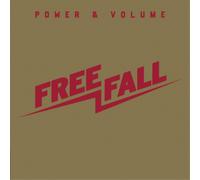 Free Fall Power & Volume (CD) Bonus Tracks Album Digipak (US IMPORT)