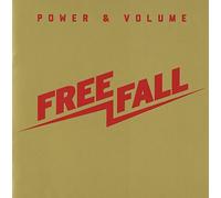 Free Fall - Power & Volume [Japan CD] COCB-60088