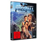 Roberts,Eric - Free Fall-Von Killern Gejagt