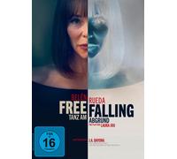 Free Falling - Tanz am Abgrund (DVD) Rueda Belén Kurelovic Ilay Netavrovana