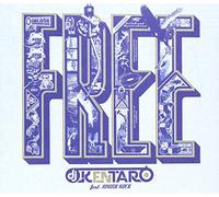 Free feat.SPANK ROCK