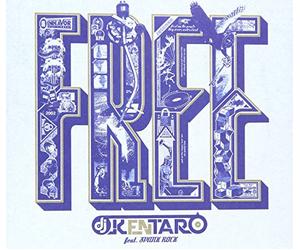 Free feat.SPANK ROCK