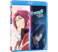 Free! Final Stroke - Partie 2/2