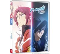 Free! Final Stroke - Partie 2/2