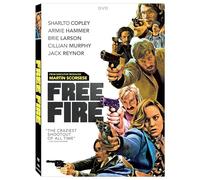 Free Fire