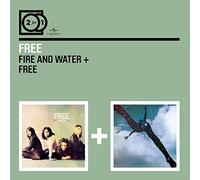 Free - Fire and Water/Free