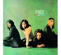 Free - Fire And Water [Vinyl]
