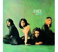 Fire and Water by Free (Record, 2013)