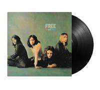 Free - Fire And Water [VINYL]