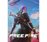 Free Fire Weekly Lite - EUROPE