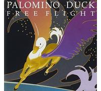 Free Flight by Palomino Duck (1996-04-02)