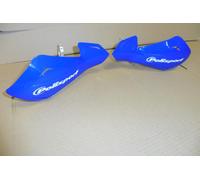 Free Flow Lite Handguards Protection Fits Yamaha WR YZ Blue