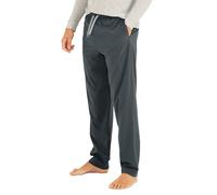 Free Fly Men's Breeze Pant - Quick-Dry, Moisture-Wicking, Breathable Lightweight Outdoor Pants with Sun Protection - UPF 50+, Storm Cloud, Large