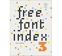 Free Font Index 3