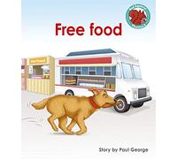 Free food (Red Squirrel Phonics Level 5)