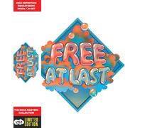 Free - Free At Last