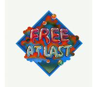 FREE - FREE AT LAST CD NEW
