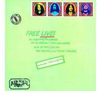 Free - Free Live