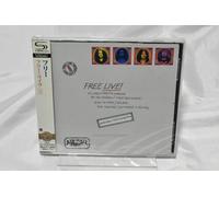 Free - Live [SHM-CD]