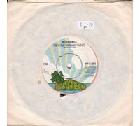 Free - Free - Wishing Well / Let Me Show You - [7"]