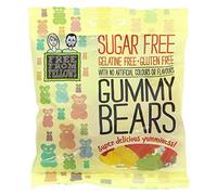 Free From Fellow | Gummy Bears | 1 x 100g