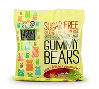 Free From Fellow Gummy Bears, 100g