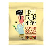 Free From Fellow | Gummy Bears | 5 x 100g