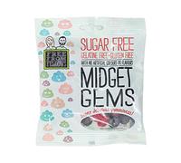 Free From Fellow Midget Gems, 100g