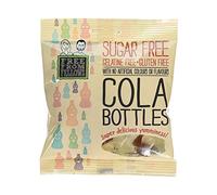 Free From Fellows | Cola Bottles | 10 x 100g