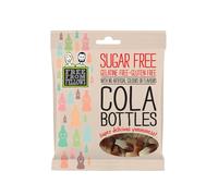 Free From Fellows Cola Bottles - 100g
